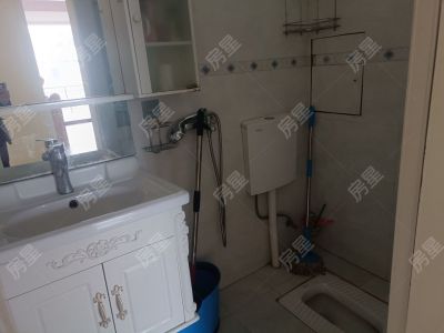 3室2廳2陽臺 天陽花園