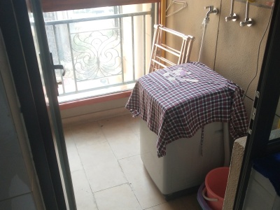 3室2廳1陽臺 恒大云報華府