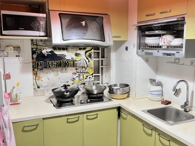 2室2廳1陽臺 東方廣場