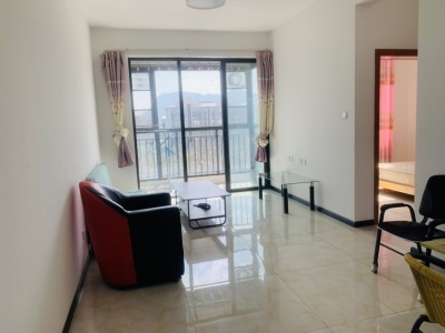 2室2廳1陽(yáng)臺(tái) 華夏四季A1地塊(回遷房)