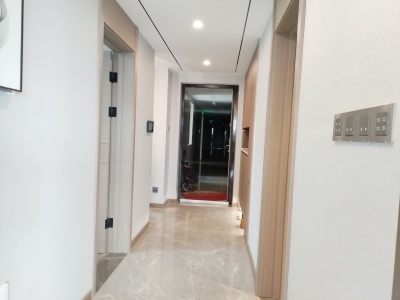 4室2廳2陽臺 萬科500里結(jié)海廬