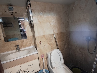 2室2廳1陽(yáng)臺(tái) 西城時(shí)代A3地塊錦繡苑