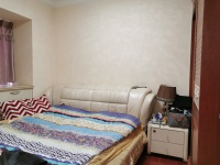 3室2廳1陽臺 新亞洲星辰園臥室