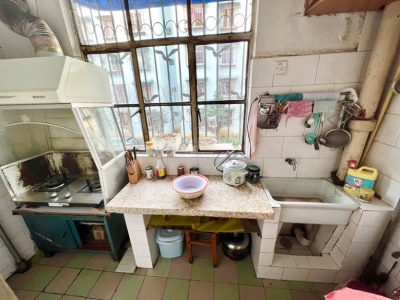 2室2廳 金星小區(qū)12號院