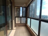 3室2廳2陽臺 中央麗城陽臺