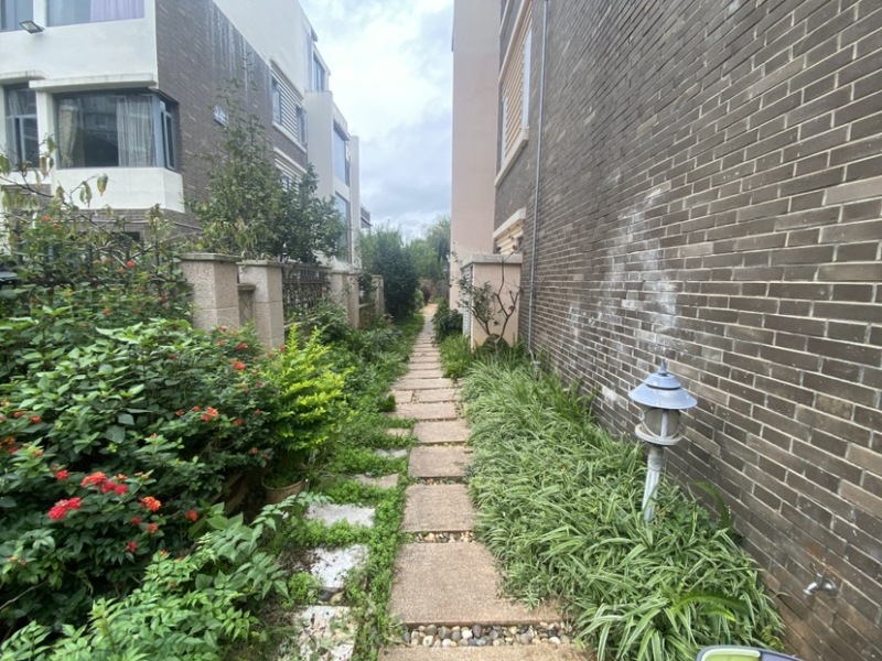 6室3廳2陽臺 昆明恒大云璽別墅其他