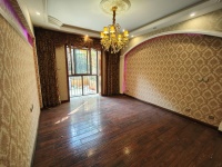 5室2廳2陽(yáng)臺(tái) 奧宸橙郡一期臥室