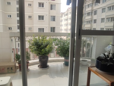 3室2廳2陽臺 江東花園四季園