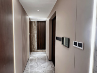 4室2廳2陽臺(tái) 華夏四季二期臥室