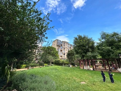 4室2廳2陽臺 公園1903圣維望