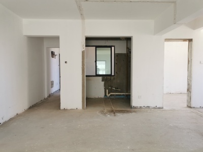 3室2廳1陽臺 新亞洲星宇園