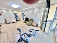 6室4廳2陽(yáng)臺(tái) 云銅時(shí)代之窗客廳