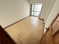 3室2廳1陽(yáng)臺(tái) 實(shí)力北岸臥室