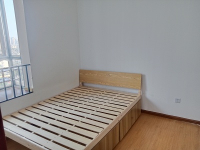 2室2廳2陽臺 潤城二區(qū)