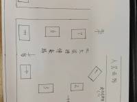 1室1廳1陽臺 北大資源博泰城公寓小區(qū)平面圖