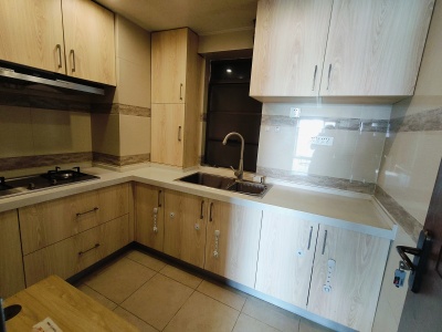 3室2廳2陽臺(tái) 鳳凰御景