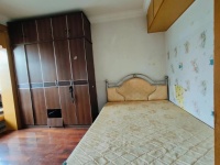 2室2廳2陽(yáng)臺(tái) 怡康溫泉新村B區(qū)臥室