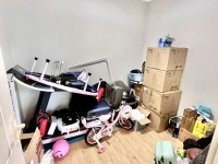 6室4廳2陽(yáng)臺(tái) 云銅時(shí)代之窗書(shū)房