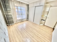 6室4廳2陽(yáng)臺(tái) 云銅時(shí)代之窗臥室