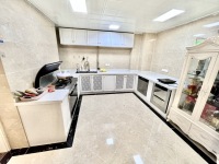 6室4廳2陽(yáng)臺(tái) 云銅時(shí)代之窗餐廳