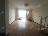 3室2廳2陽臺 天陽花園客廳