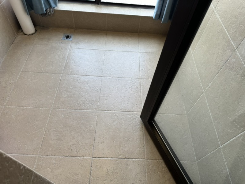 3室1廳2陽臺 新亞洲星辰園陽臺