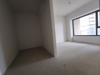 3室2廳2陽臺(tái) 山海灣臥室