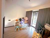 4室2廳2陽臺(tái) 華夏四季二期臥室