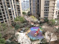 3室2廳2陽臺(tái) 山海灣其他