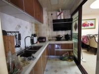 3室2廳1陽臺 新亞洲星辰園廚房