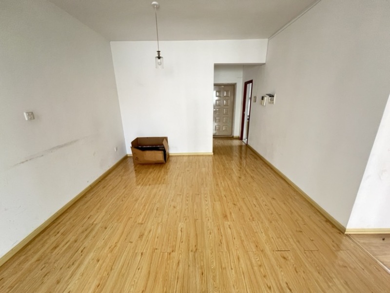 3室2廳1陽(yáng)臺(tái) 實(shí)力北岸餐廳