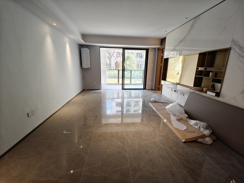 4室2廳2陽臺 德潤香山府戶型圖