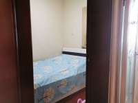 3室2廳1陽臺 新亞洲星辰園臥室