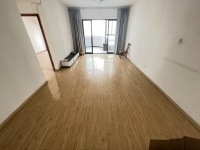 3室2廳1陽(yáng)臺(tái) 實(shí)力北岸客廳