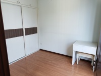 3室2廳1陽臺 俊發(fā)逸天峰臥室