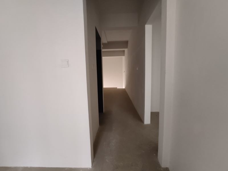 3室2廳2陽臺(tái) 山海灣其他