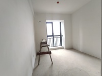 3室2廳2陽臺(tái) 山海灣臥室