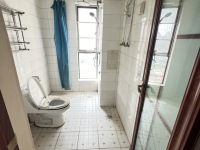 3室2廳1陽(yáng)臺(tái) 實(shí)力北岸衛(wèi)生間