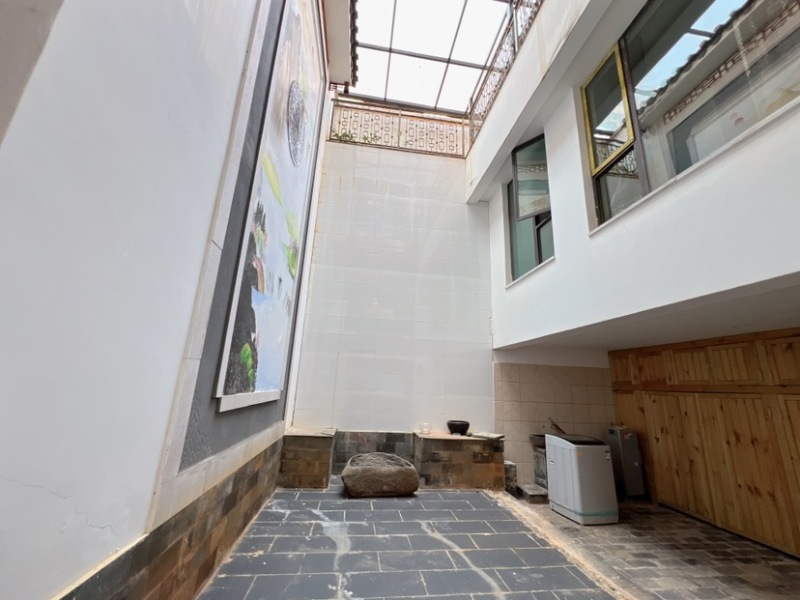 6室3廳2陽臺 昆明恒大云璽別墅其他