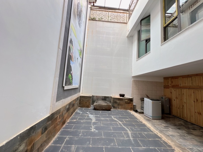 6室3廳2陽臺 昆明恒大云璽別墅其他