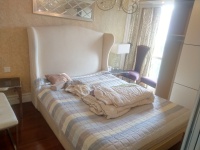 2室2廳1陽臺 同德昆明廣場上北區(qū)臥室