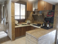 2室2廳1陽臺 同德昆明廣場上北區(qū)廚房