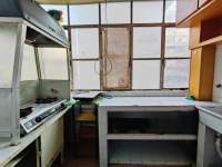 2室2廳2陽(yáng)臺(tái) 怡康溫泉新村B區(qū)廚房