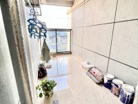 6室4廳2陽(yáng)臺(tái) 云銅時(shí)代之窗陽(yáng)臺(tái)