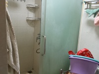 3室2廳1陽臺 俊發(fā)逸天峰衛(wèi)生間