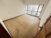 3室2廳1陽(yáng)臺(tái) 實(shí)力北岸臥室