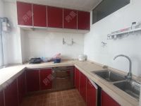 3室2廳2陽臺 天陽花園廚房