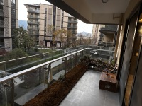 4室2廳2陽臺(tái) 華夏四季二期陽臺(tái)