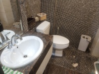 2室2廳1陽臺 同德昆明廣場上北區(qū)衛(wèi)生間