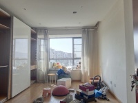 3室2廳2陽臺 西南海天璽苑臥室